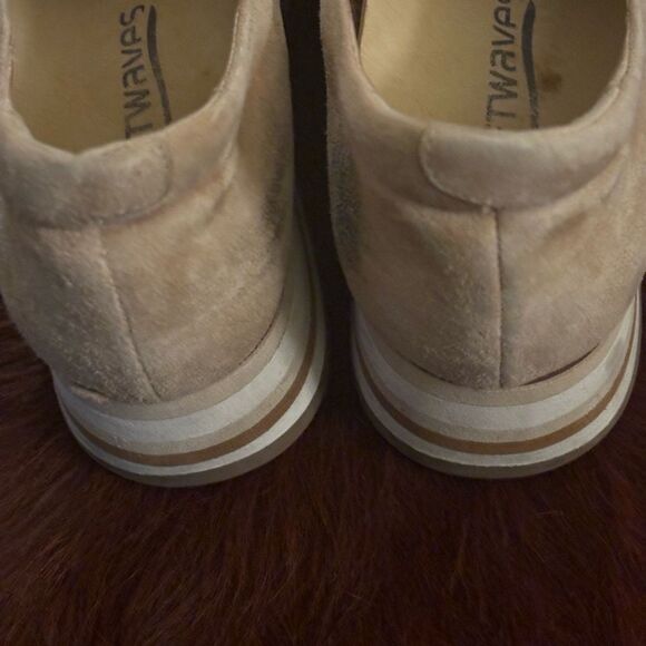 Softwaves
Cadie Sneaker in Camel / Size 37 - Picture 8 of 10